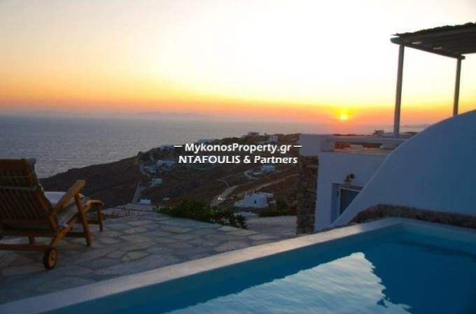 Casa a Mykonos, Aegean, Grecia 3 - 11553623