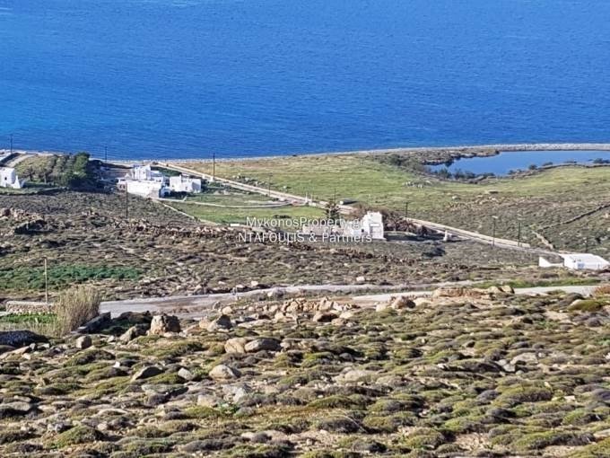 Mykonos, Aegean, Greece 4 - 11553425