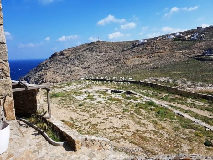 Villa in Mykonos, Aegean, Greece 5 - 11553428