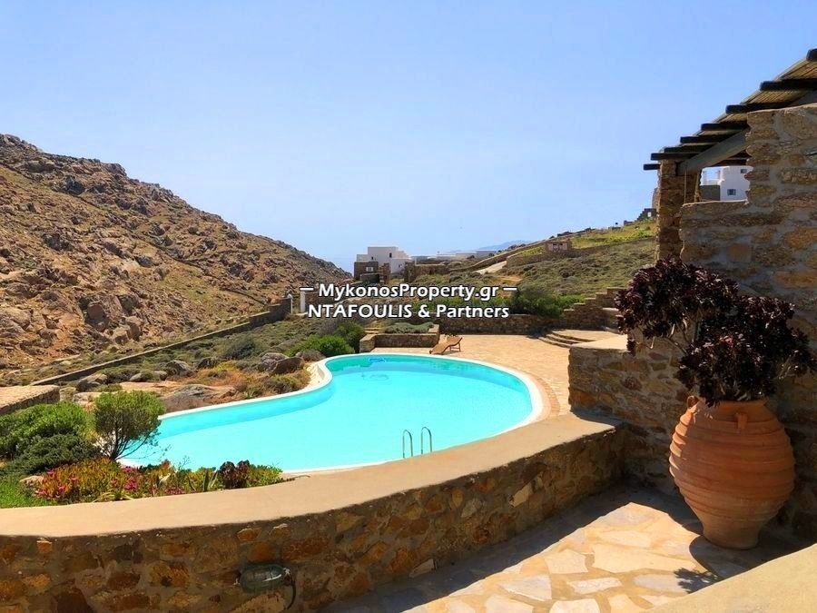 Apartment in Mykonos, Aegean, Greece 2 - 11553557