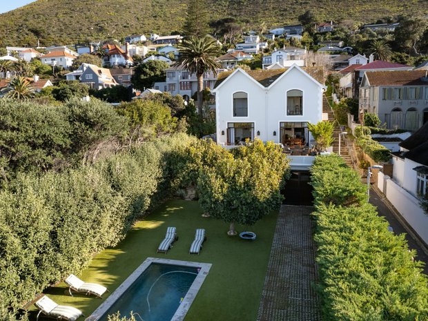 Luxury homes for sale in Saint James Cape Town Western Cape South