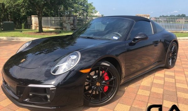 Porsche 911 (11505035)