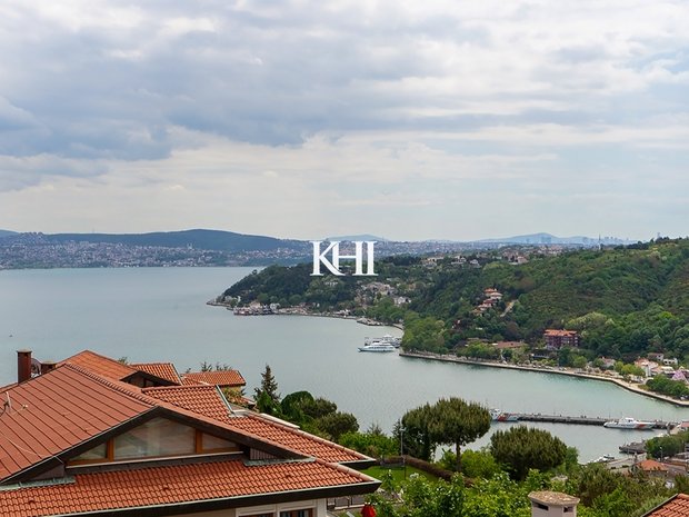 Villa in İstanbul, İstanbul, Turkey 1
