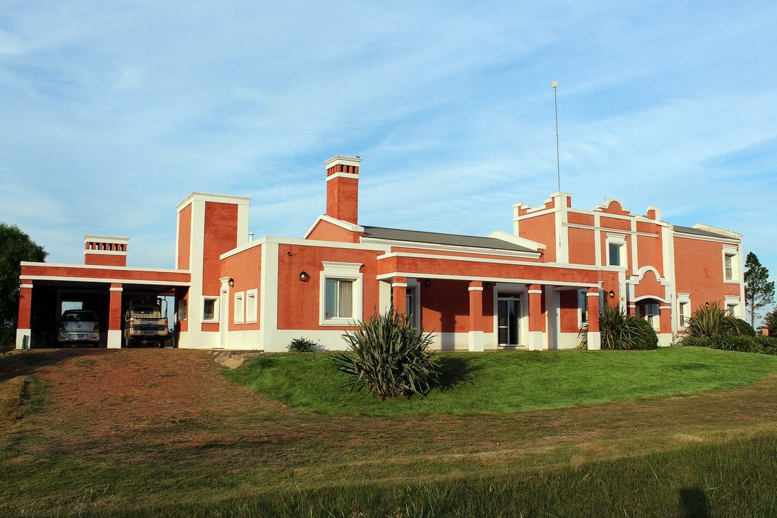 Farm Ranch in La Capuera, Maldonado Department, Uruguay 3 - 11554553