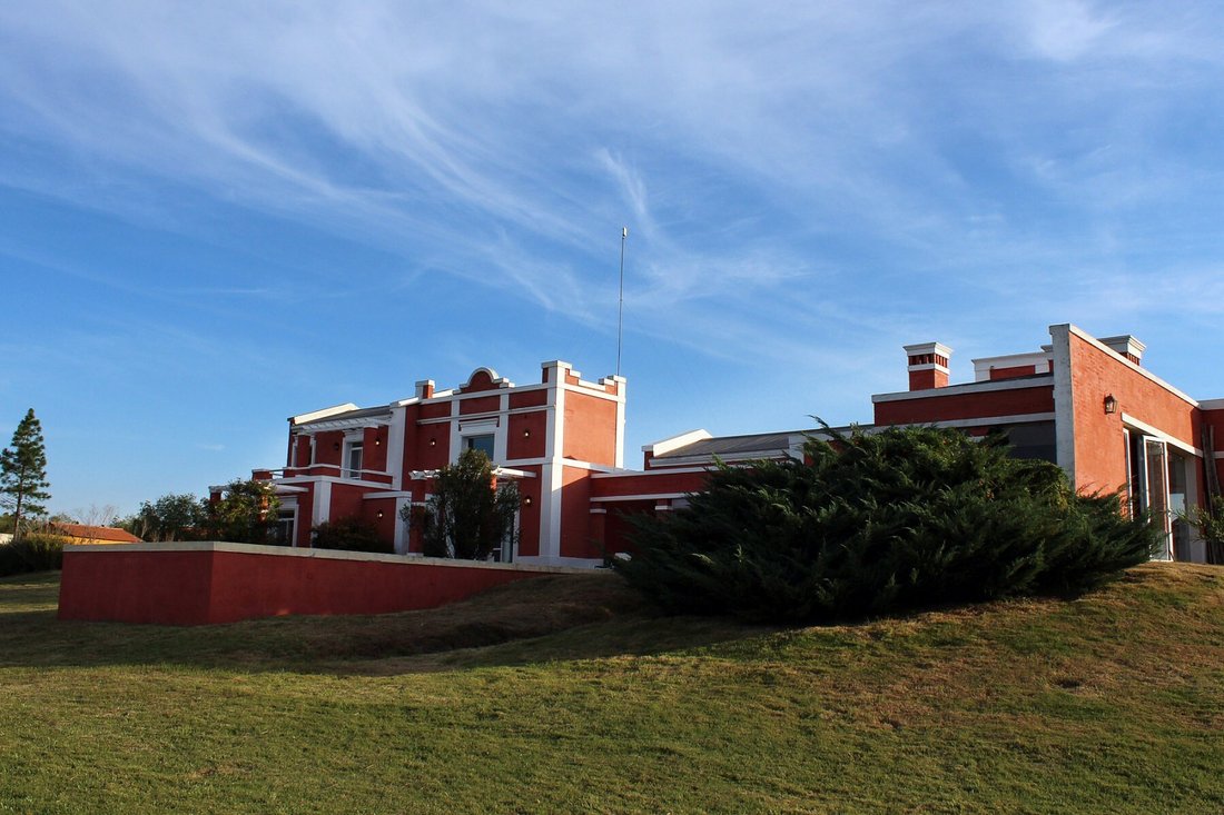 Farm Ranch in La Capuera, Maldonado Department, Uruguay 4 - 11554553