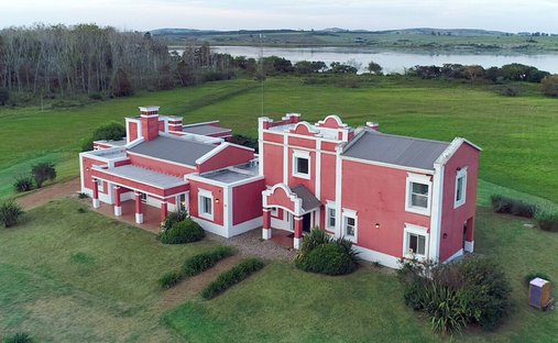 Azienda agricola a La Capuera, Dipartimento di Maldonado, Uruguay 1
