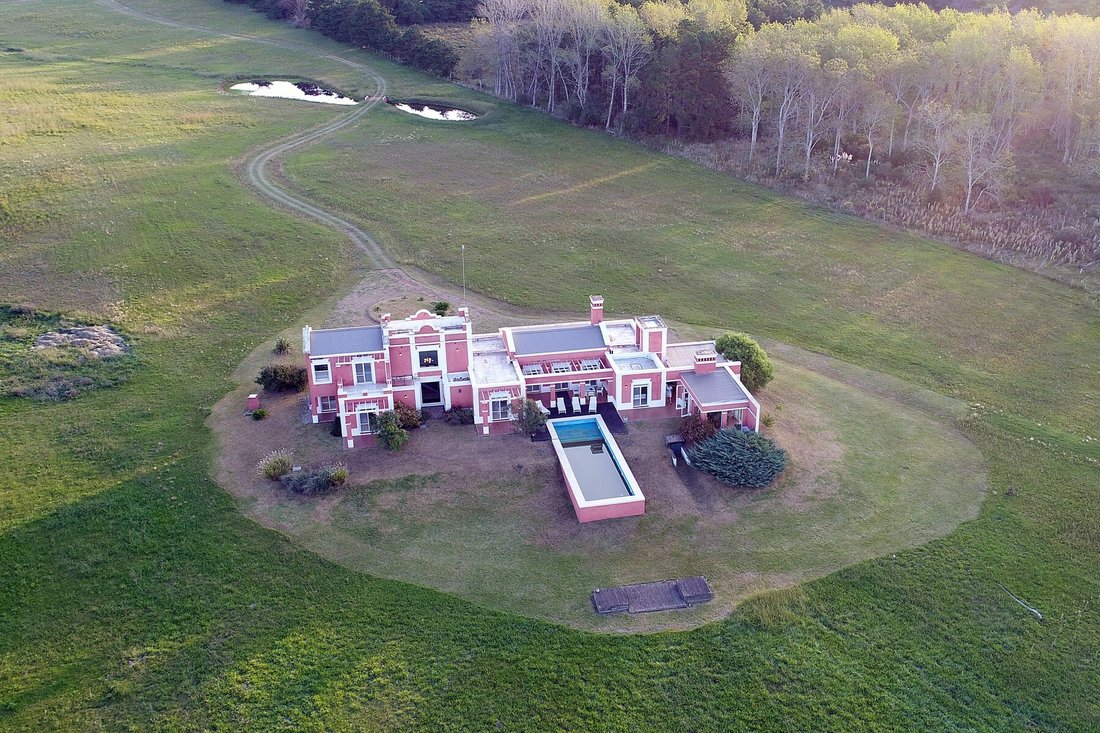 Farm Ranch in La Capuera, Maldonado Department, Uruguay 5 - 11554553