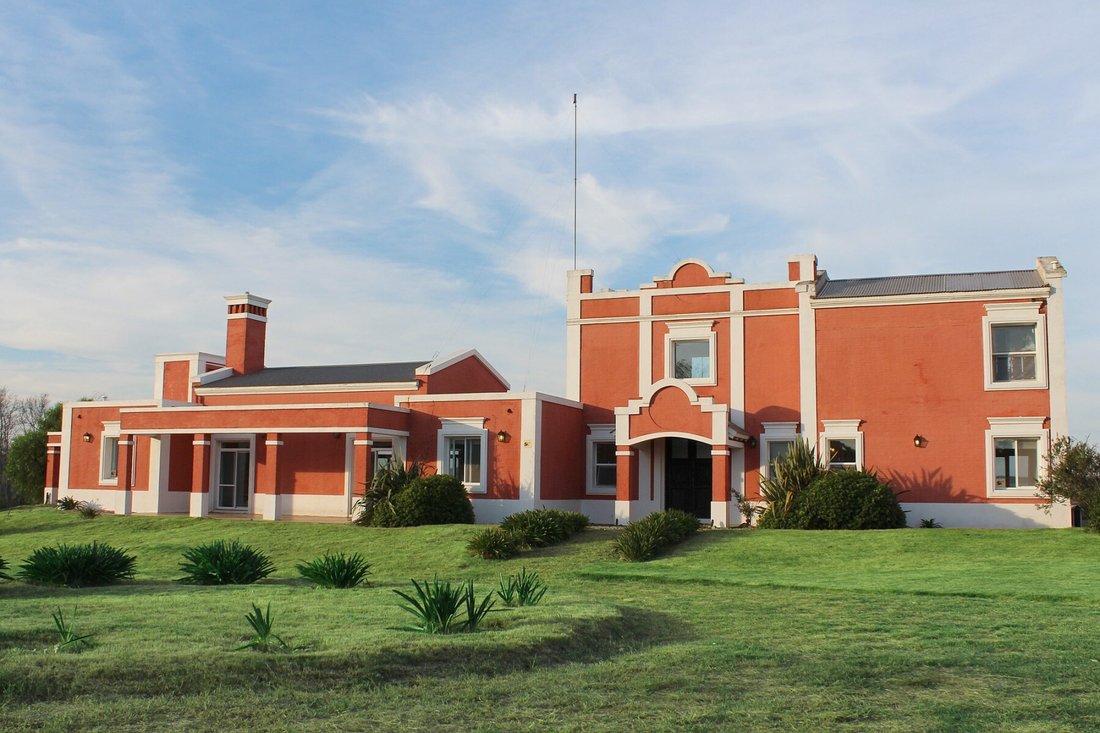 Farm Ranch in La Capuera, Maldonado Department, Uruguay 2 - 11554553