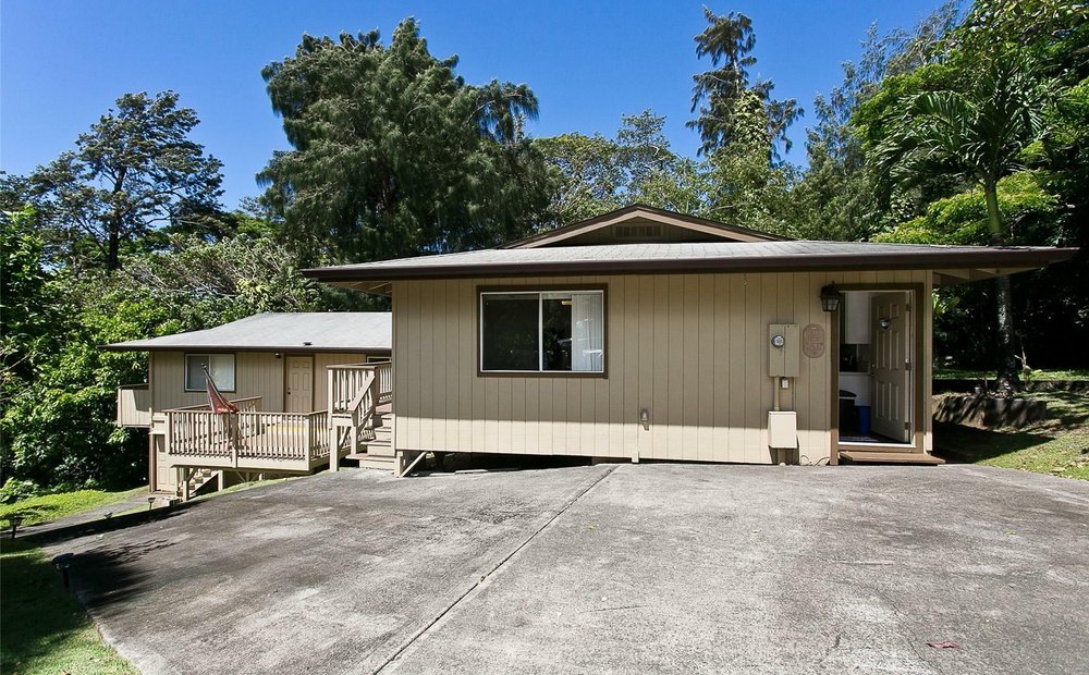 Luxusimmobilien Zum Verkaufen In Honolulu Hawaii Jamesedition