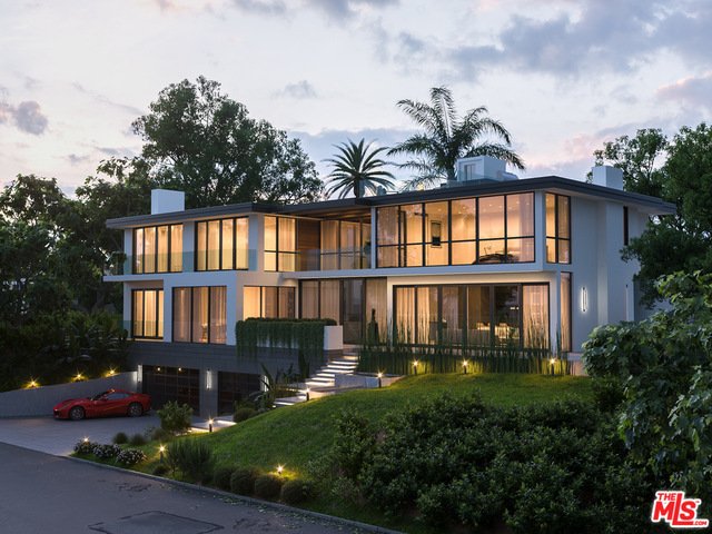 House in Los Angeles, California, United States 1 - 11556403