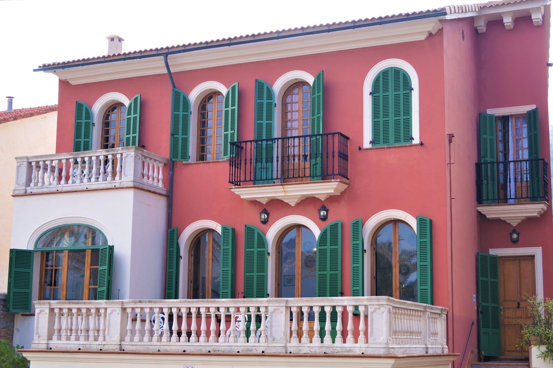 Villa in Soller, Balearic Islands, Spain 3 - 11556879