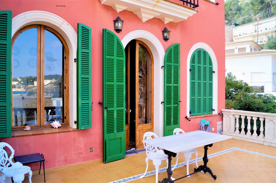 Villa in Soller, Balearic Islands, Spain 5 - 11556879