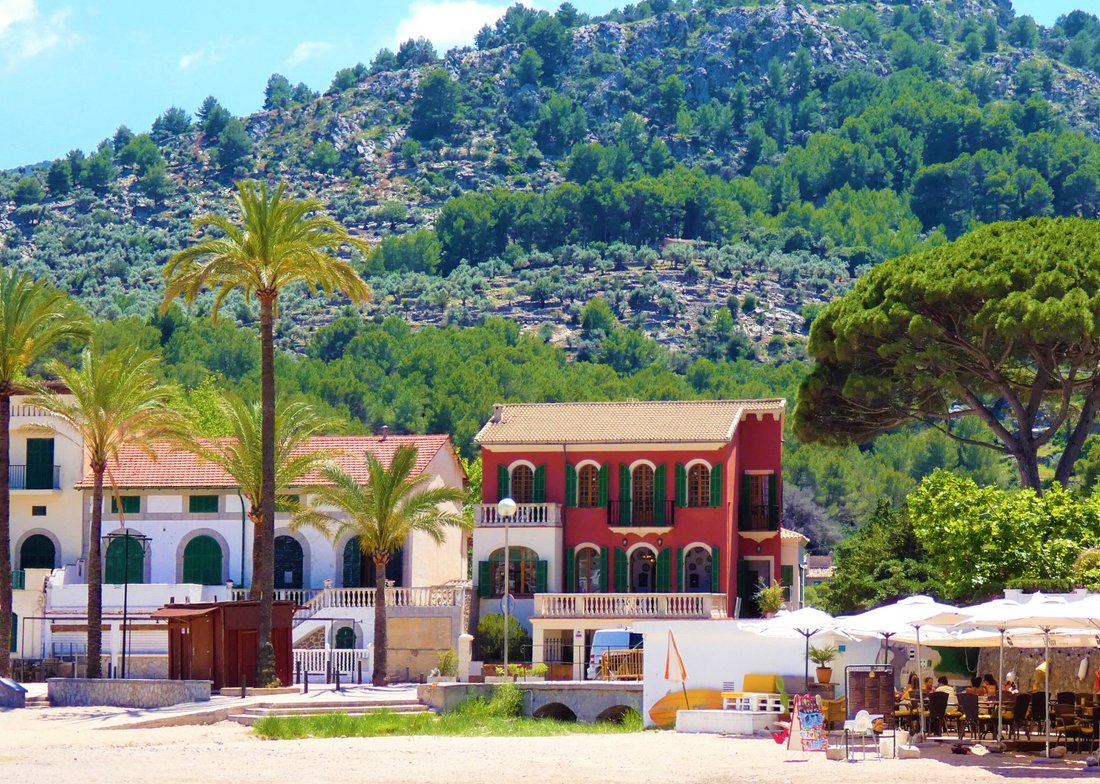 Villa in Soller, Balearic Islands, Spain 2 - 11556879