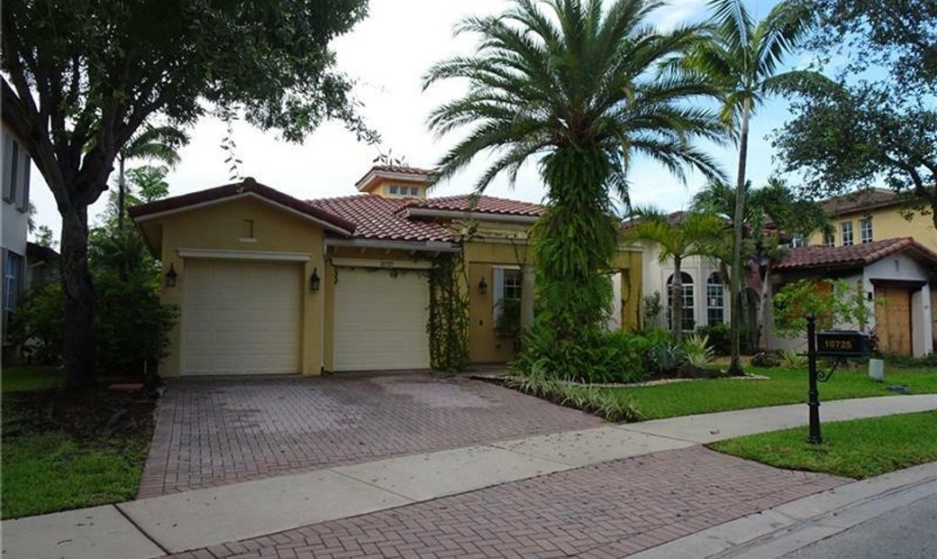 Heron Bay Northeast In Parkland, Florida, United States For Sale (11557421)