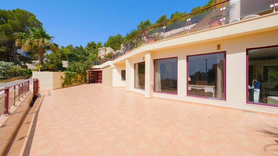 Villa in Altea, Valencian Community, Spain 5 - 11557923