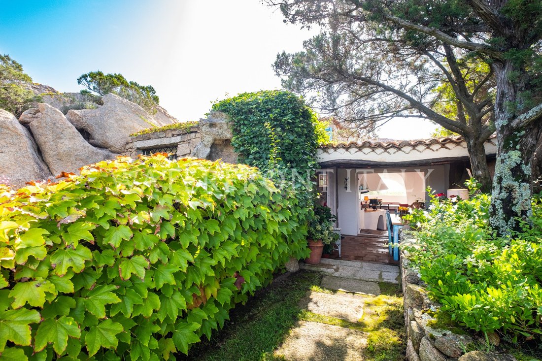 Villa à Marina di Porto Cervo, Arzachena, Italie 3 - 11558342