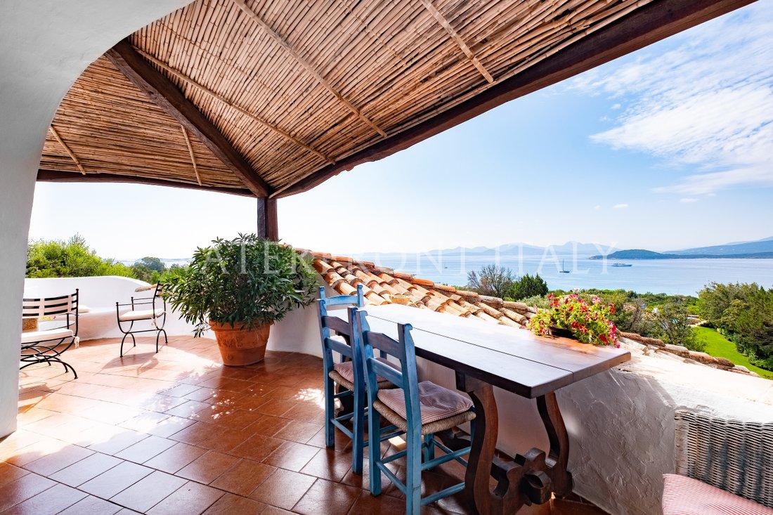 Villa à Marina di Porto Cervo, Arzachena, Italie 5 - 11558342