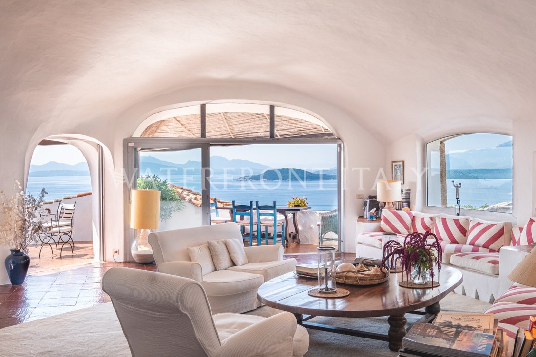 Villa à Marina di Porto Cervo, Arzachena, Italie 4 - 11558342