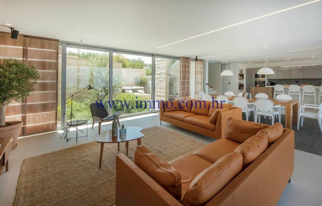 Villa in Postira, Split-Dalmatia County, Croatia 5 - 11558385