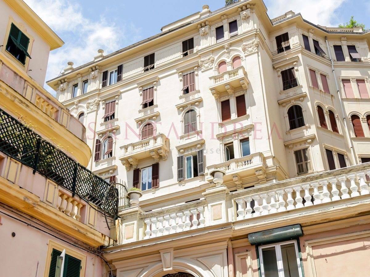 Apartment In Viale Mojon A Genova In Genoa, Liguria, Italy For Sale (11559316)