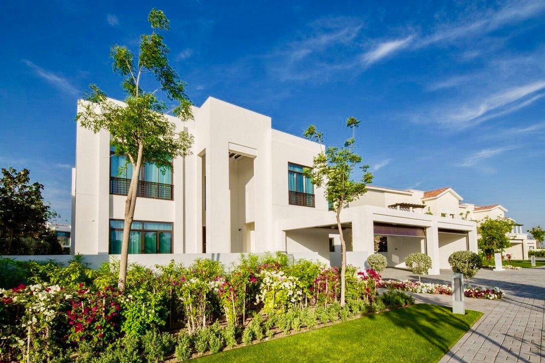 Villa a Dubai, Dubai, Emirati Arabi Uniti 1 - 11559716
