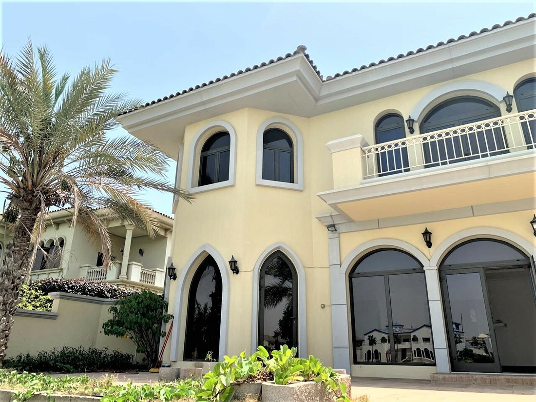 Villa a Dubai, Dubai, Emirati Arabi Uniti 1 - 11560955
