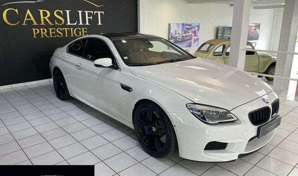 Bmw M6 For Sale Jamesedition