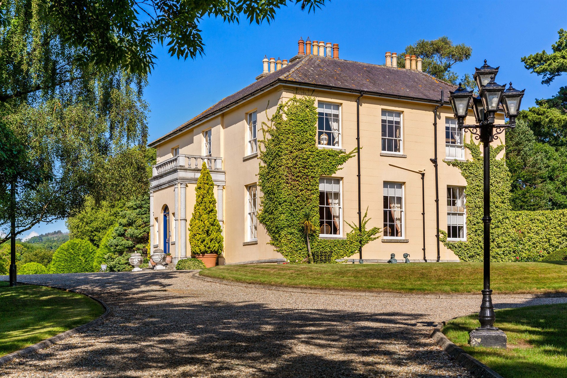 Wilford House In Bray, County Dublin, Ireland For Sale (11177116)