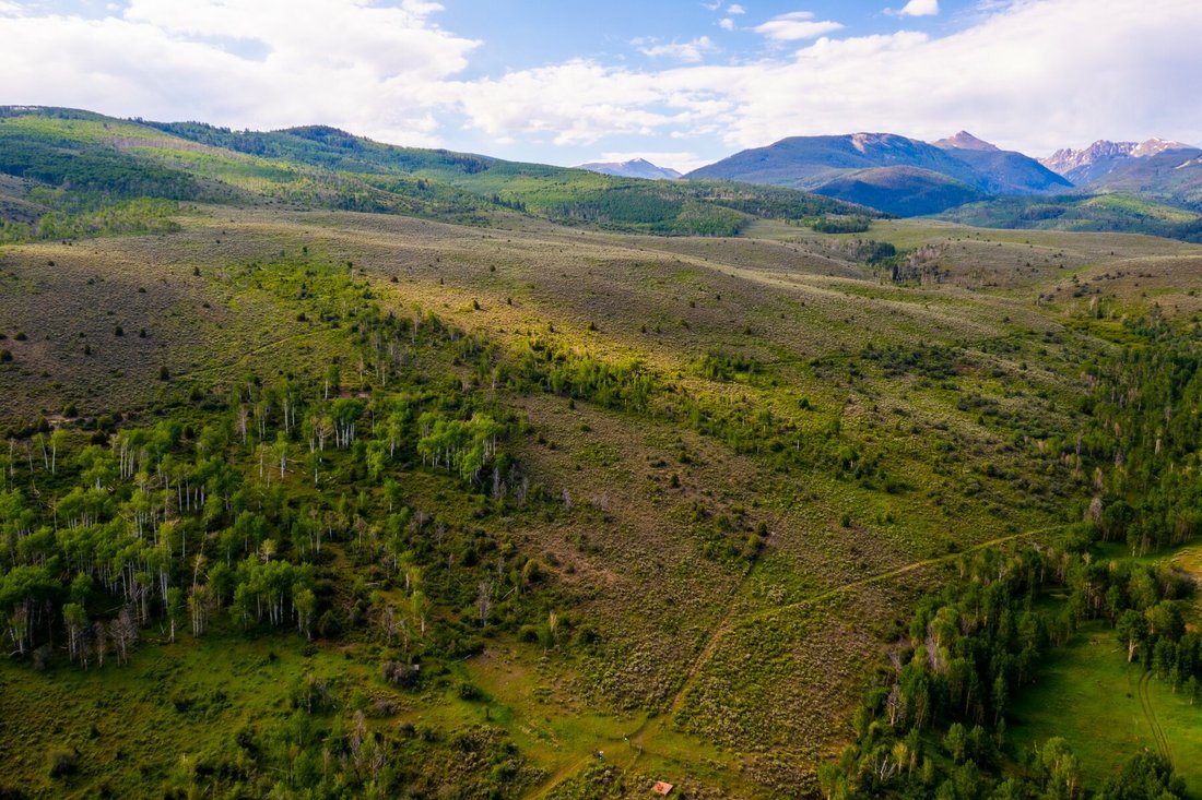 Lake Creek Valley Ranch In Edwards, Colorado, United States For Sale ...