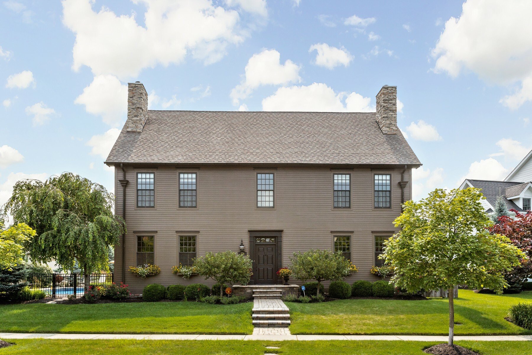 Stunning Home In Stonegate In Zionsville, Indiana, United States For