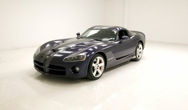 Dodge Viper For Sale Jamesedition