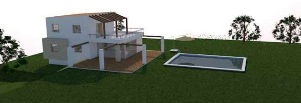 Villa in Syros, Aegean, Greece 1 - 11565664