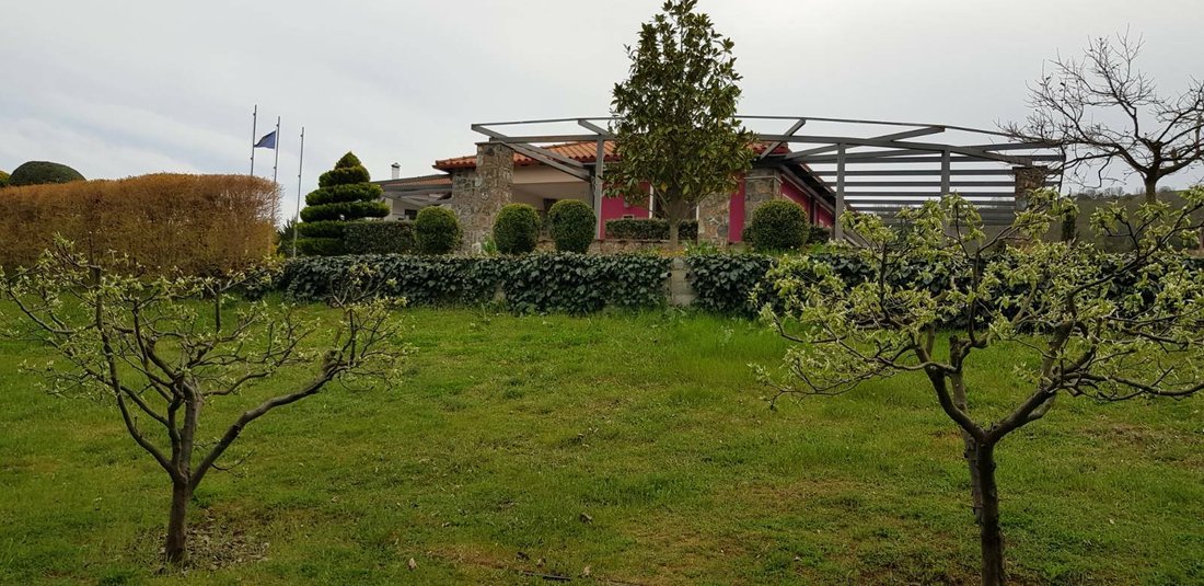 Villa in 1st District of Thessaloniki, Thessaloniki, Greece 4 - 11564149