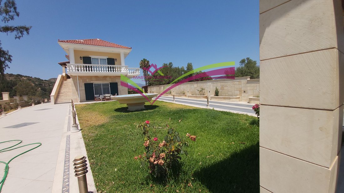 Villa in Paliki, Peloponnese, Western Greece and the Ionian, Griechenland 4 - 11562708