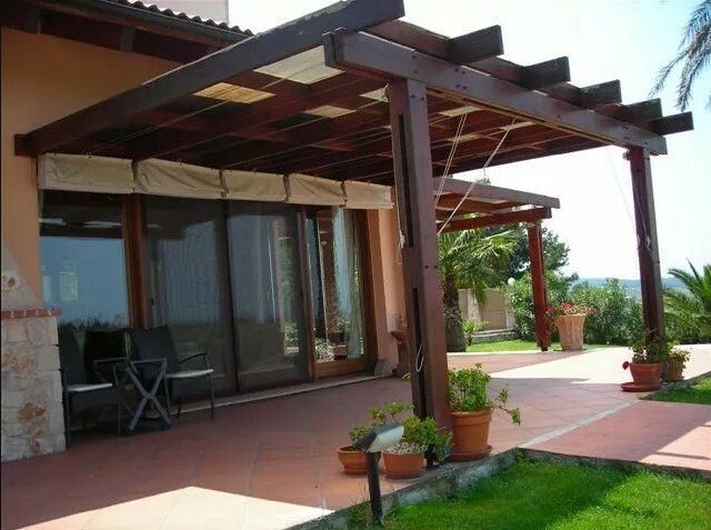 Villa in Kassandra, Macedonia and Thrace, Greece 3 - 11565721