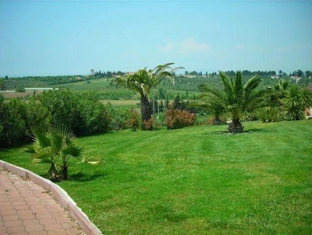 Villa in Kassandra, Macedonia and Thrace, Greece 5 - 11565721