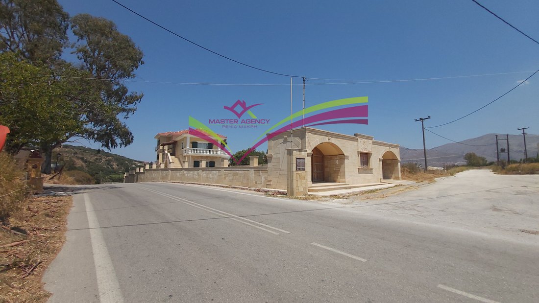 Villa in Paliki, Peloponnese, Western Greece and the Ionian, Griechenland 2 - 11562708