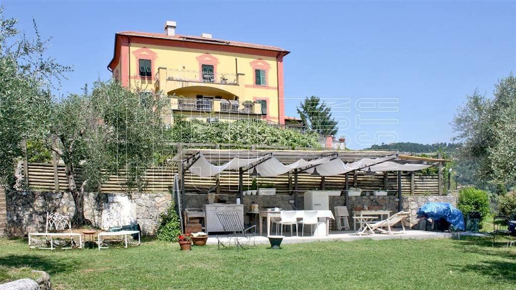 House in La Spezia, Liguria, Italy 1 - 11564092