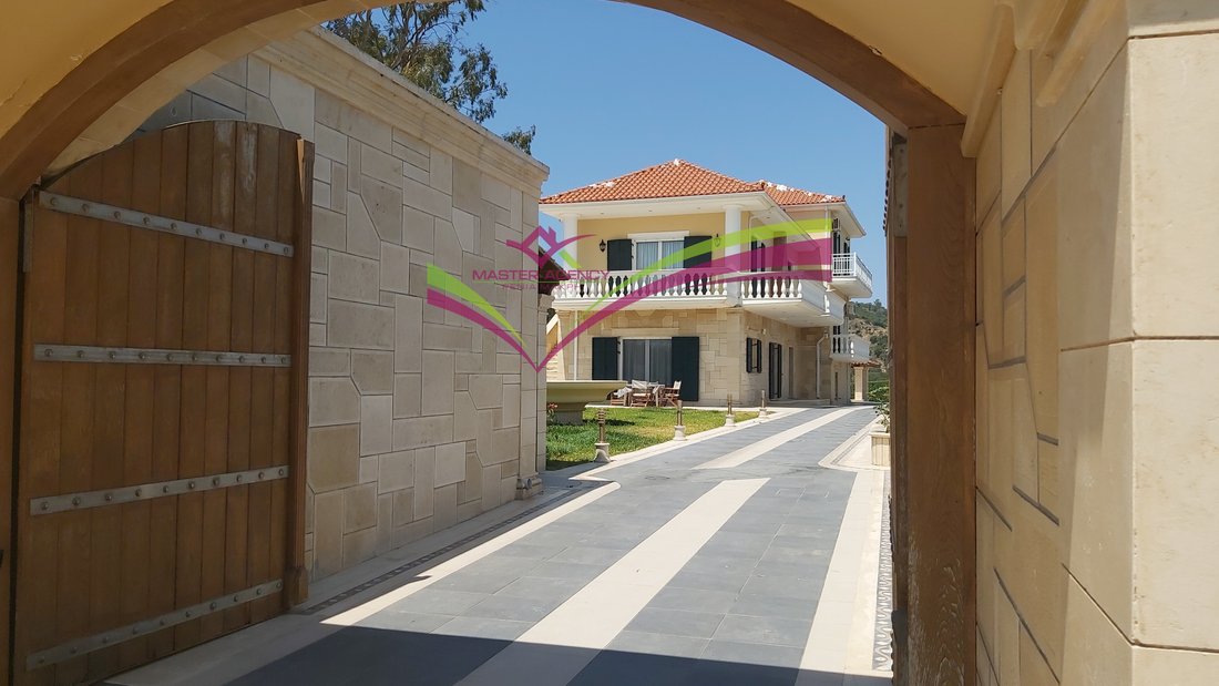 Villa in Paliki, Peloponnese, Western Greece and the Ionian, Griechenland 1 - 11562708