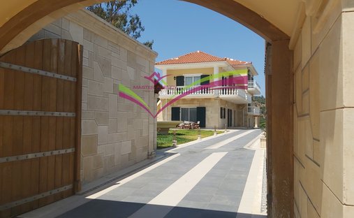 Villa à Paliki, Peloponnese, Western Greece and the Ionian, Grèce 1