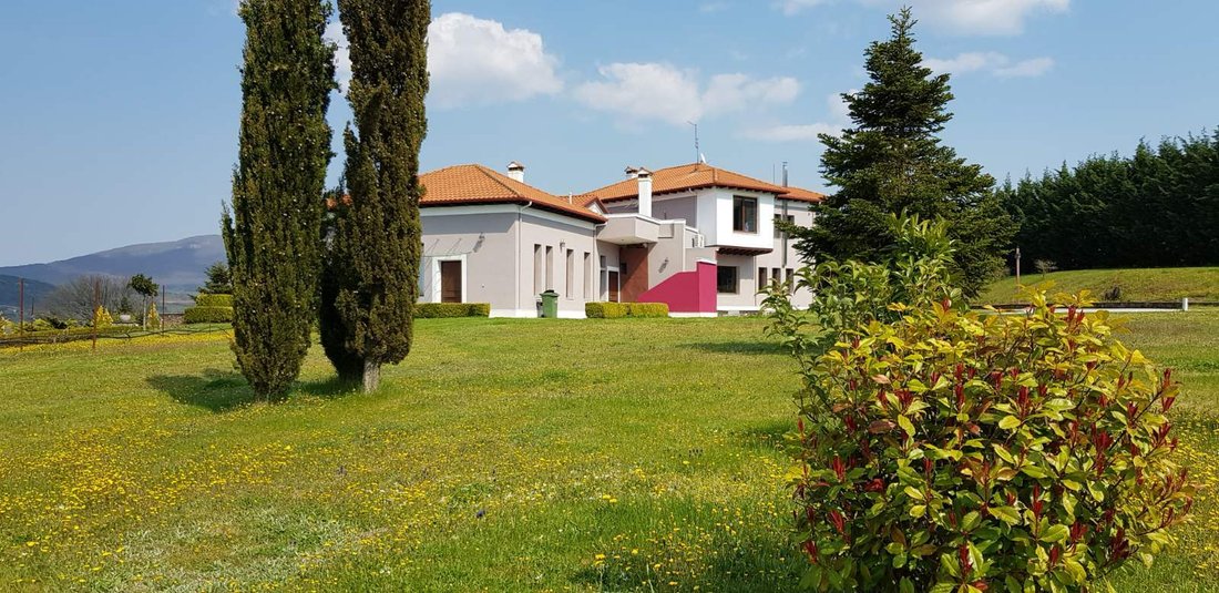 Villa in 1st District of Thessaloniki, Thessaloniki, Greece 5 - 11564149