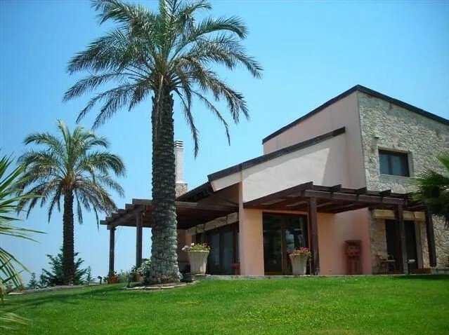 Villa in Kassandra, Macedonia and Thrace, Greece 2 - 11565721