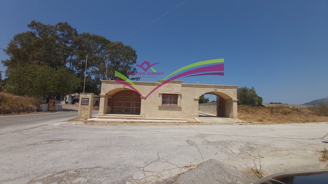 Villa in Paliki, Peloponnese, Western Greece and the Ionian, Griechenland 5 - 11562708