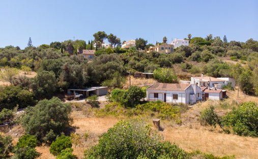 House in São Sebastião, Lagos, Sao Goncalo de Lagos, Portugal 1