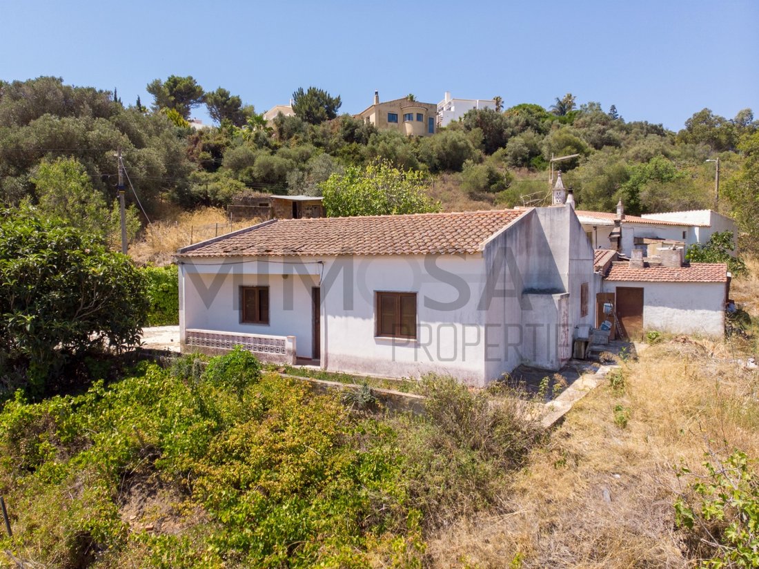 House in São Sebastião, Lagos, Sao Goncalo de Lagos, Portugal 2 - 11530273