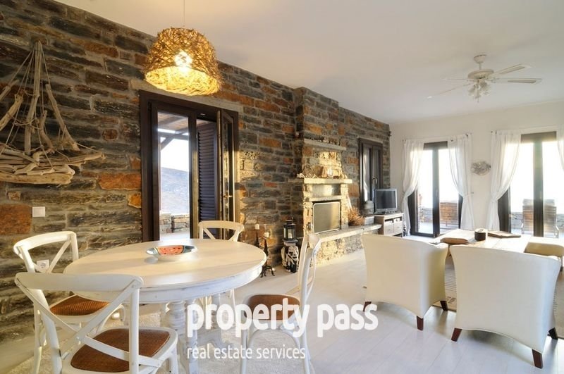 Villa in Kea, Aegean, Greece 4 - 11563428