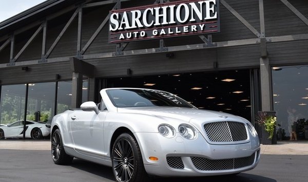 Bentley For Sale Jamesedition