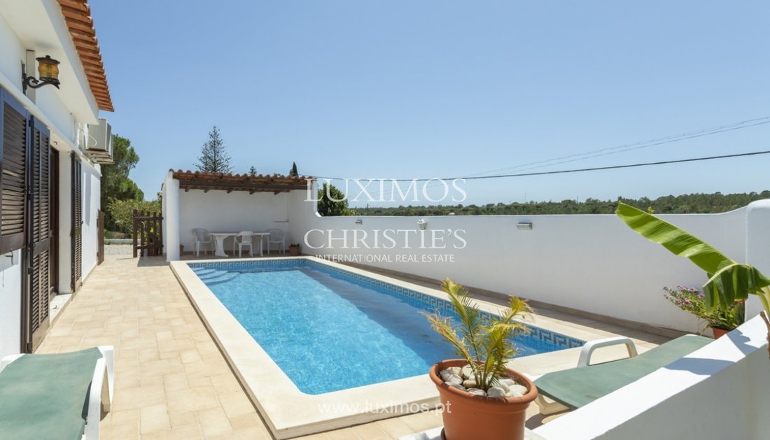 Villa in Almancil, Algarve, Portugal 2 - 11563462