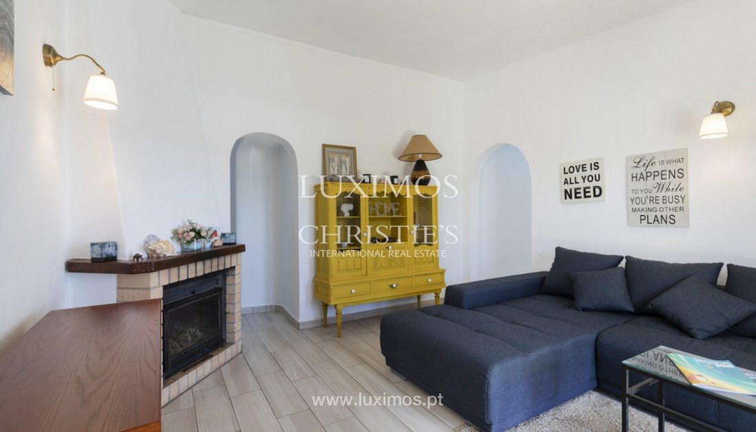 Villa in Almancil, Algarve, Portugal 4 - 11563462