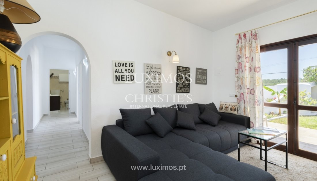Villa in Almancil, Algarve, Portugal 5 - 11563462